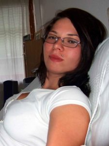 Profilbild von Michaela Haag