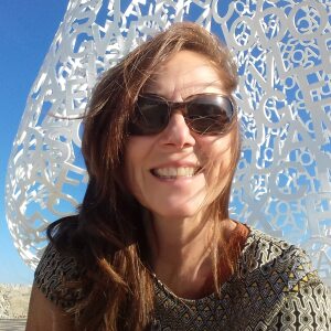 Profilbild von Michaela Haas