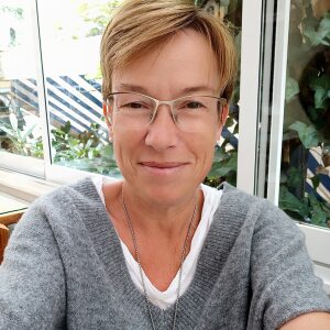 Profilbild von Michaela Haberland