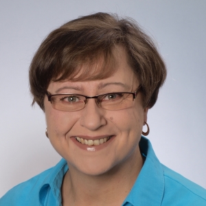 Profilbild von Michaela Haberlander