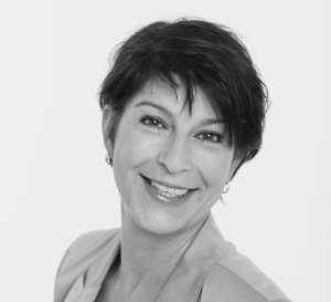 Profilbild von Michaela Härter