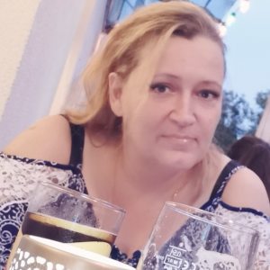 Profilbild von Michaela Hafsi
