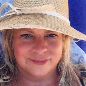 Profilbild von Michaela Hage