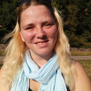 Profilbild von Michaela Hahn