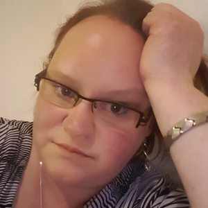 Profilbild von Michaela Hahne