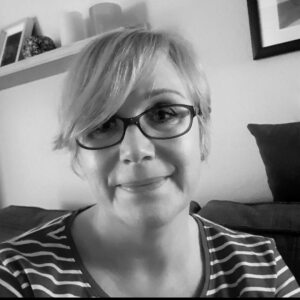Profilbild von Michaela Hala