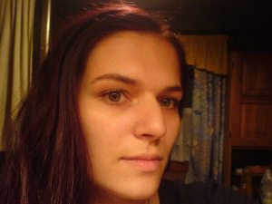 Profilbild von Michaela Halmbacher