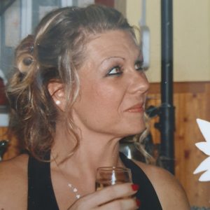 Profilbild von Michaela Handorf