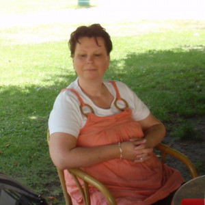 Profilbild von Michaela Handwerk
