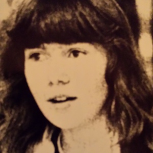 Profilbild von Michaela Hansen