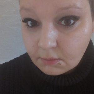 Profilbild von Michaela Harand