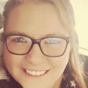 Profilbild von Michaela Harder