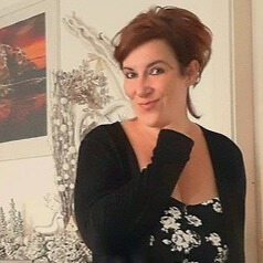 Profilbild von Michaela Harloff