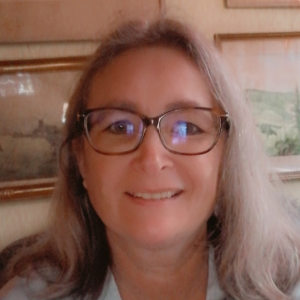 Profilbild von Michaela Harms