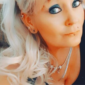 Profilbild von Michaela Hartung