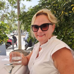 Profilbild von Michaela Hauer
