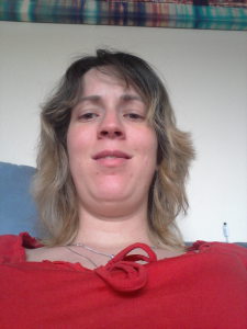 Profilbild von Michaela Hausdörfer