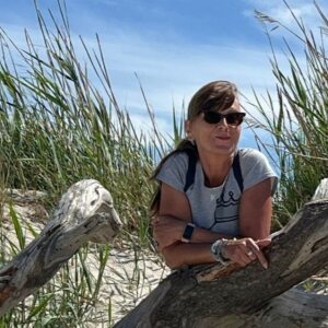Profilbild von Michaela Hechel