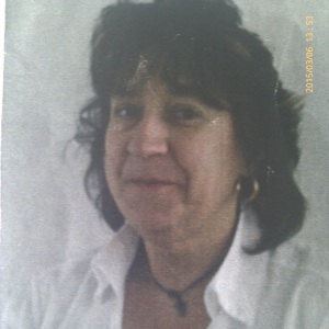 Profilbild von Michaela Hedtke