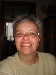 Profilbild von Michaela Heilmann