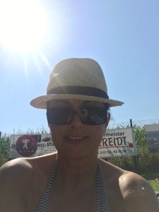Profilbild von Michaela Hein