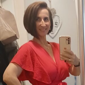 Profilbild von Michaela Heine