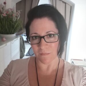 Profilbild von Michaela Heinen