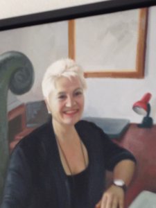 Profilbild von Michaela Heinke