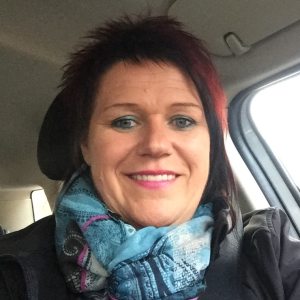 Profilbild von Michaela Heinrich-Schäuble