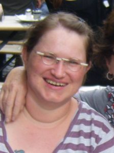 Profilbild von Michaela Heinrich