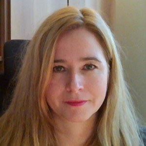 Profilbild von Michaela Heinze