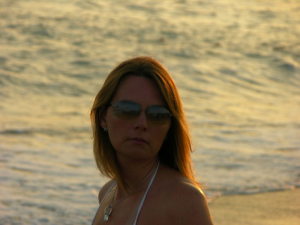 Profilbild von Michaela Heinzelmann