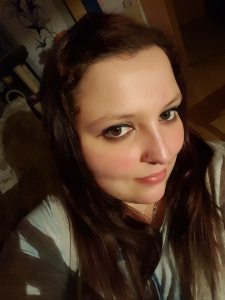 Profilbild von Michaela Held