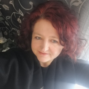 Profilbild von Michaela Heller