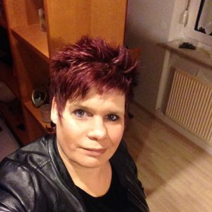 Profilbild von Michaela Hendel