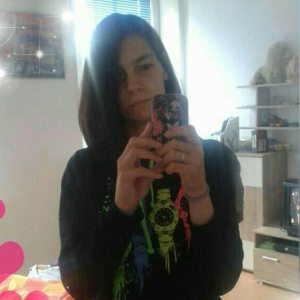 Profilbild von Michaela Hendel