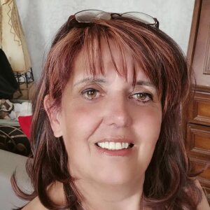 Profilbild von Michaela Hennig