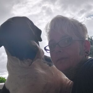 Profilbild von Michaela Henstra geb.Weber