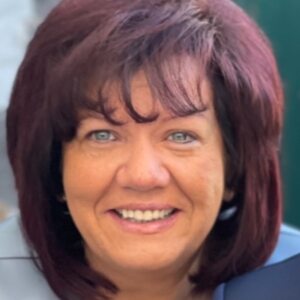 Profilbild von Michaela Hentschel
