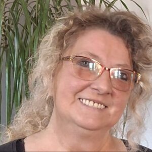 Profilbild von Michaela Heppe
