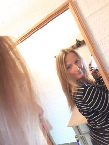 Profilbild von Michaela Herbolzheimer