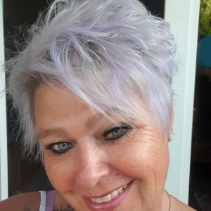 Profilbild von Michaela Hermanns