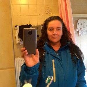 Profilbild von Michaela Herrmann