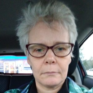 Profilbild von Michaela Herzog