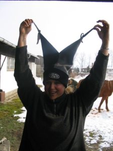 Profilbild von Michaela Hettwich