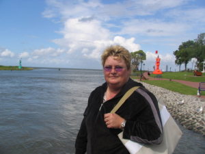 Profilbild von Michaela Heyke