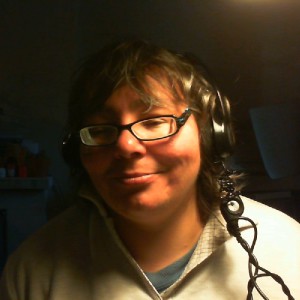 Profilbild von Michaela Hezel