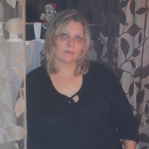 Profilbild von Michaela Hila