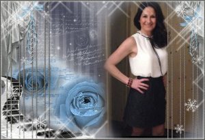 Profilbild von Michaela Hildebrand