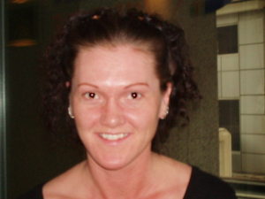 Profilbild von Michaela Hinze